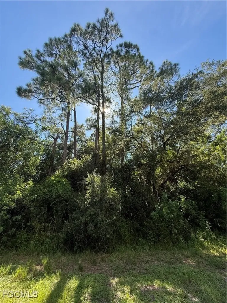 780 N Zambria Street Clewiston FL 33440