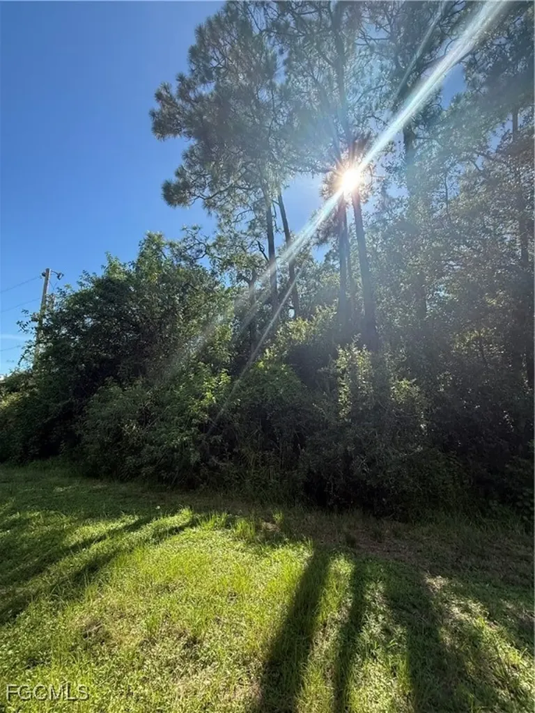 780 N Zambria Street Clewiston FL 33440