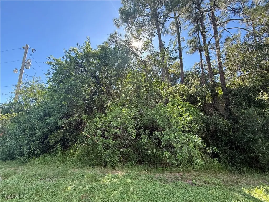 780 N Zambria Street Clewiston FL 33440