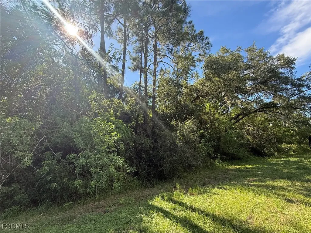 780 N Zambria Street Clewiston FL 33440