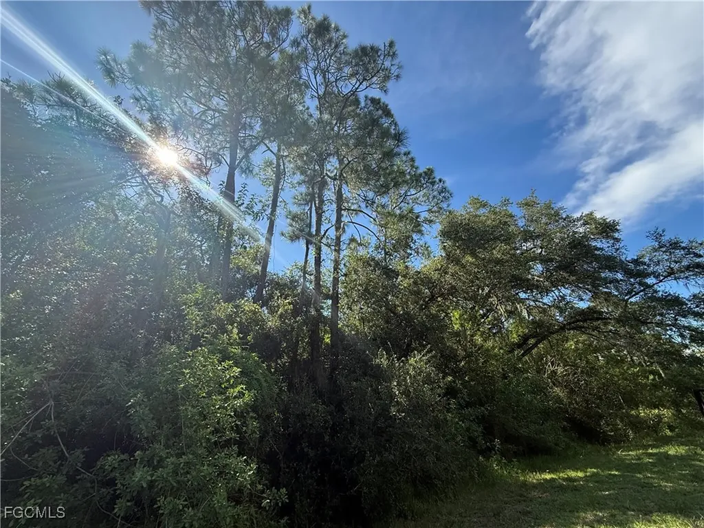 780 N Zambria Street Clewiston FL 33440