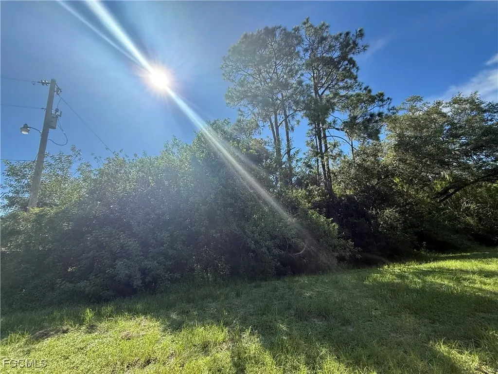 780 N Zambria Street Clewiston FL 33440