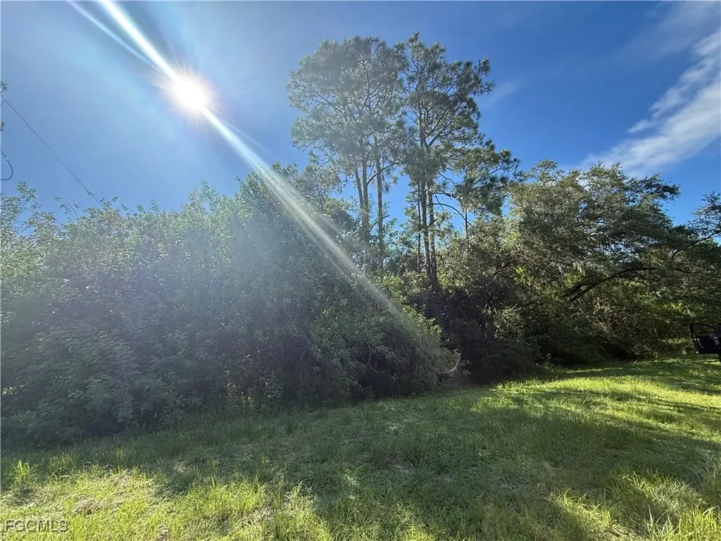 780 N Zambria Street Clewiston FL 33440