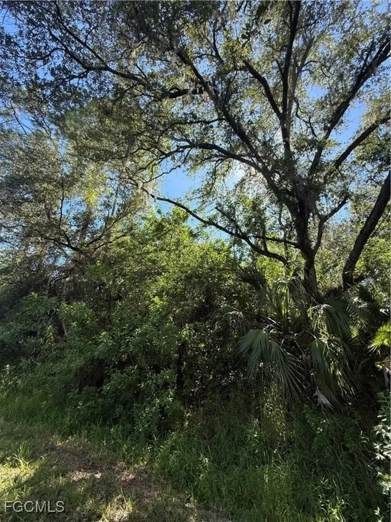 780 N Zambria Street Clewiston FL 33440