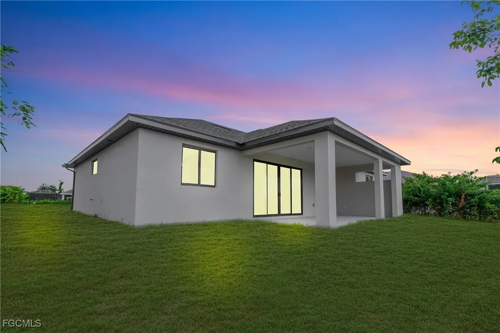 1907 NW 26th Street Cape Coral FL 33993
