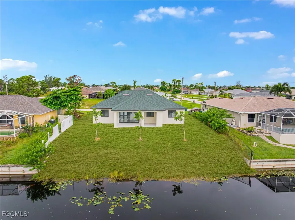 1907 NW 26th Street Cape Coral FL 33993