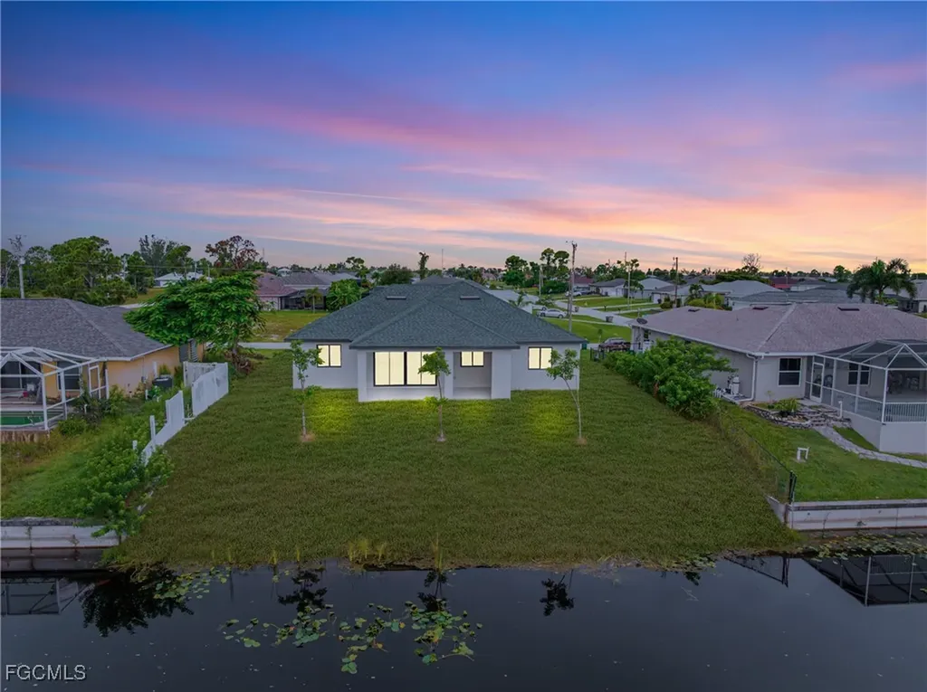 1907 NW 26th Street Cape Coral FL 33993