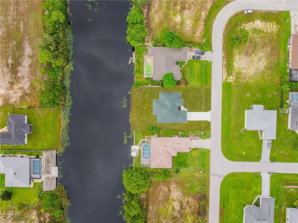 1907 NW 26th Street Cape Coral FL 33993