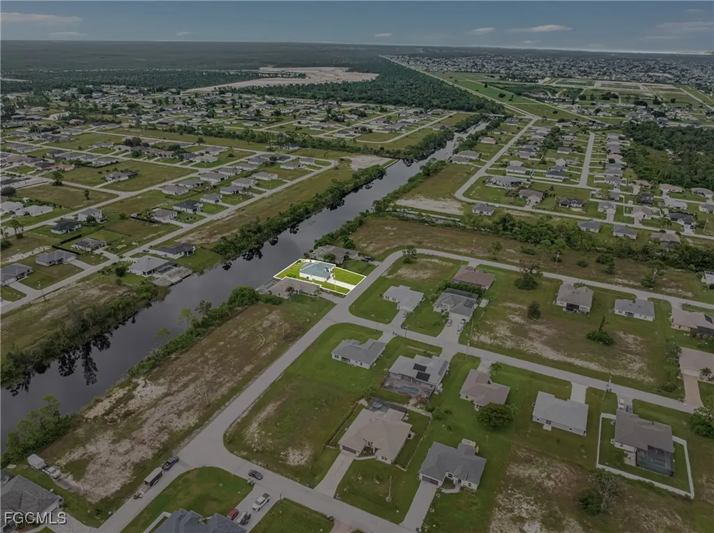 1907 NW 26th Street Cape Coral FL 33993