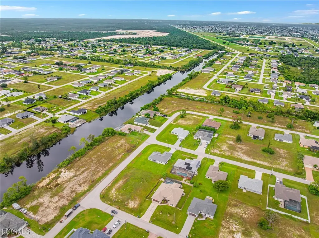 1907 NW 26th Street Cape Coral FL 33993