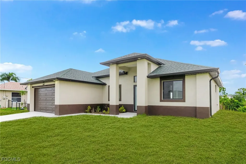 1907 NW 26th Street Cape Coral FL 33993