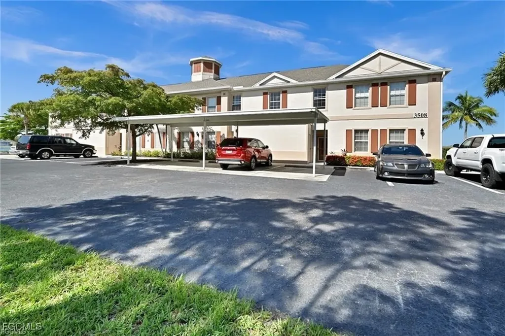 3508 Milan Drive Fort Myers FL 33916