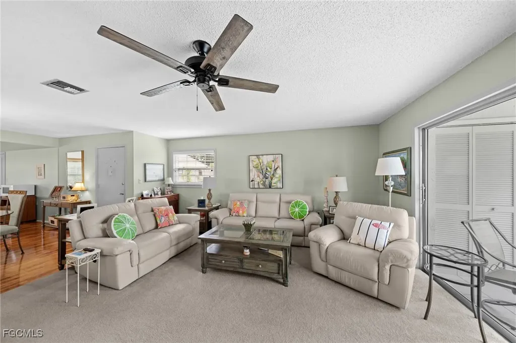 7074 Nantucket Circle North Fort Myers FL 33917