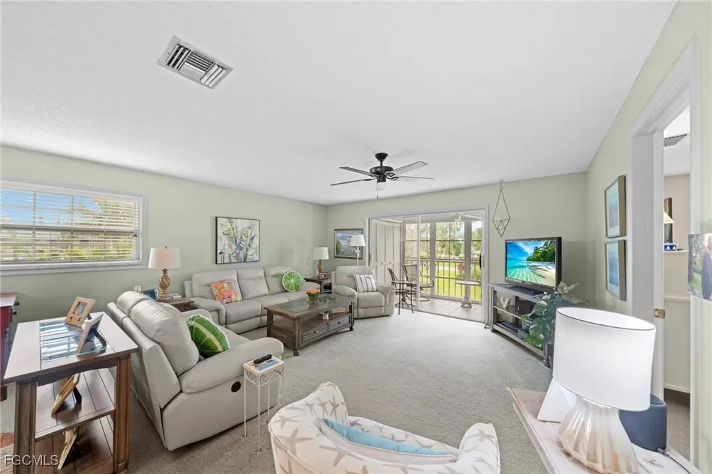 7074 Nantucket Circle North Fort Myers FL 33917