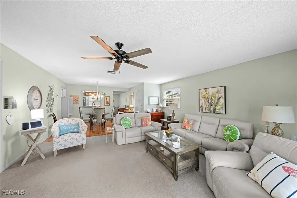 7074 Nantucket Circle North Fort Myers FL 33917