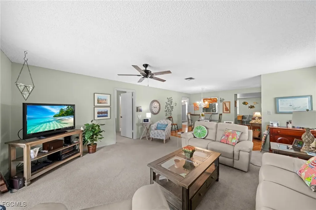 7074 Nantucket Circle North Fort Myers FL 33917