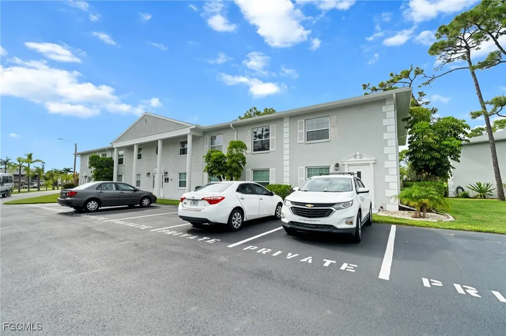 7074 Nantucket Circle North Fort Myers FL 33917