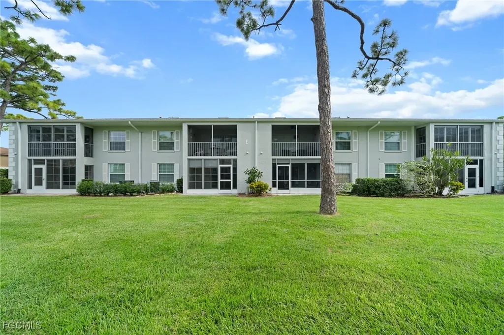 7074 Nantucket Circle North Fort Myers FL 33917