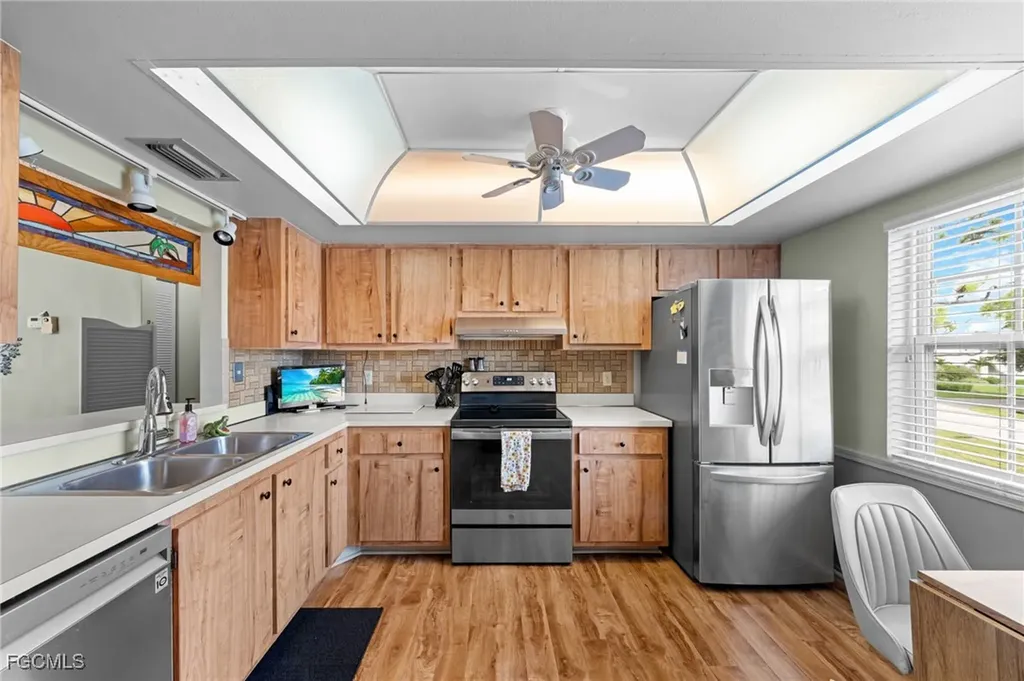 7074 Nantucket Circle North Fort Myers FL 33917