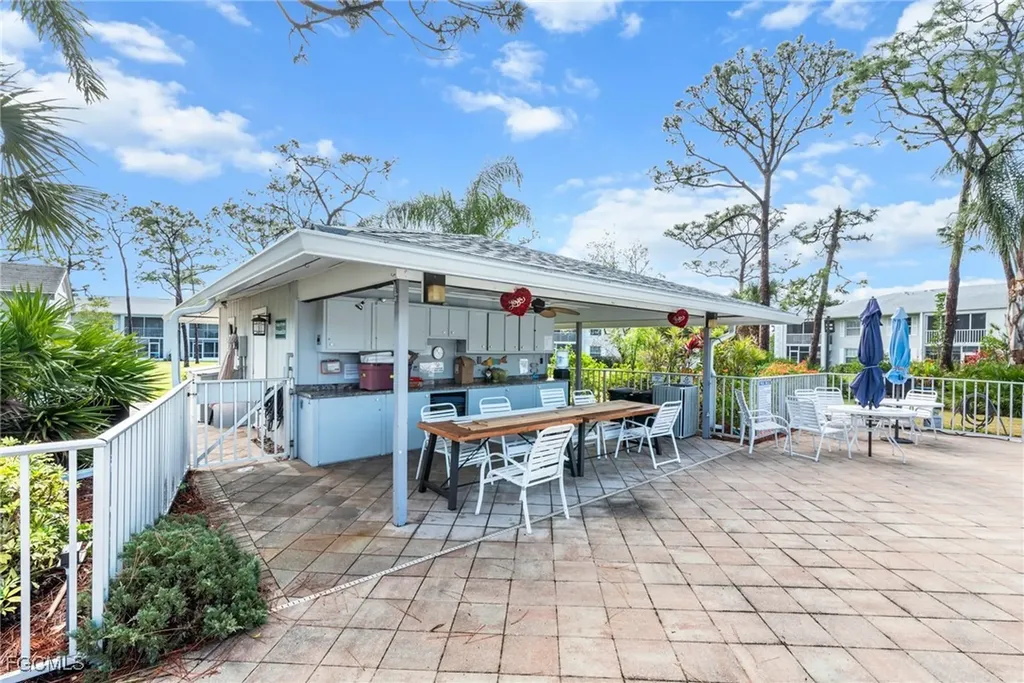 7074 Nantucket Circle North Fort Myers FL 33917