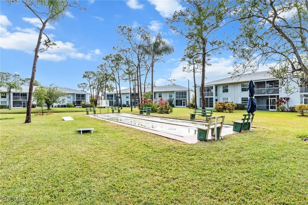 7074 Nantucket Circle North Fort Myers FL 33917