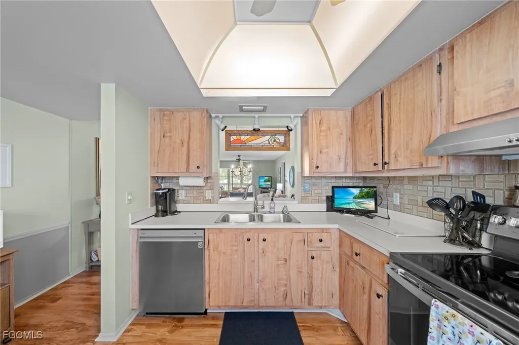 7074 Nantucket Circle North Fort Myers FL 33917