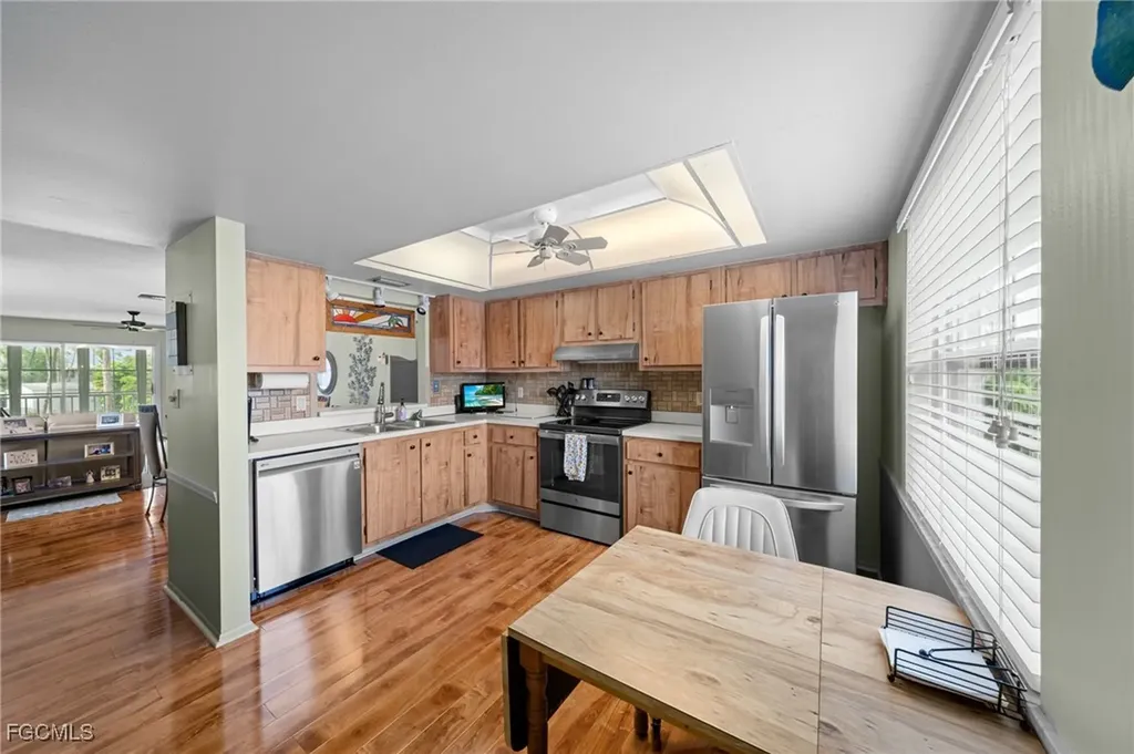 7074 Nantucket Circle North Fort Myers FL 33917