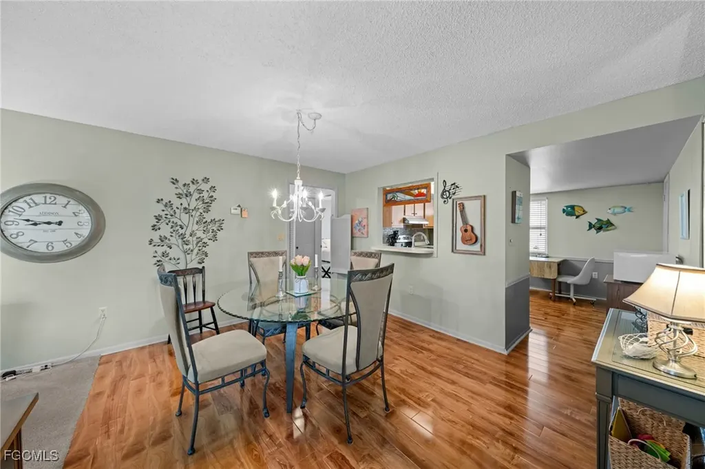 7074 Nantucket Circle North Fort Myers FL 33917