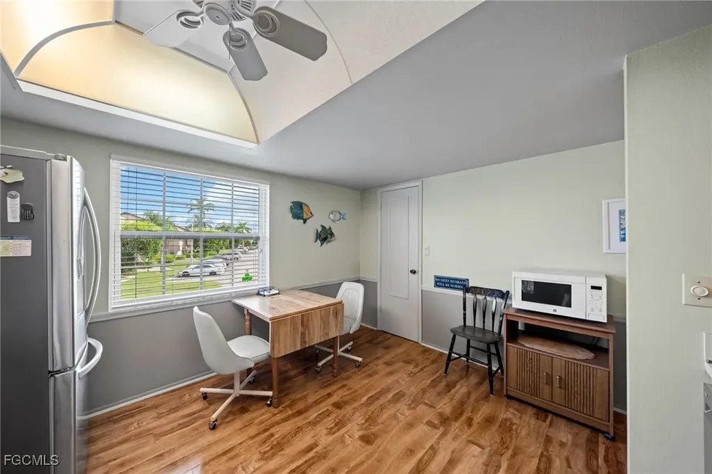 7074 Nantucket Circle North Fort Myers FL 33917