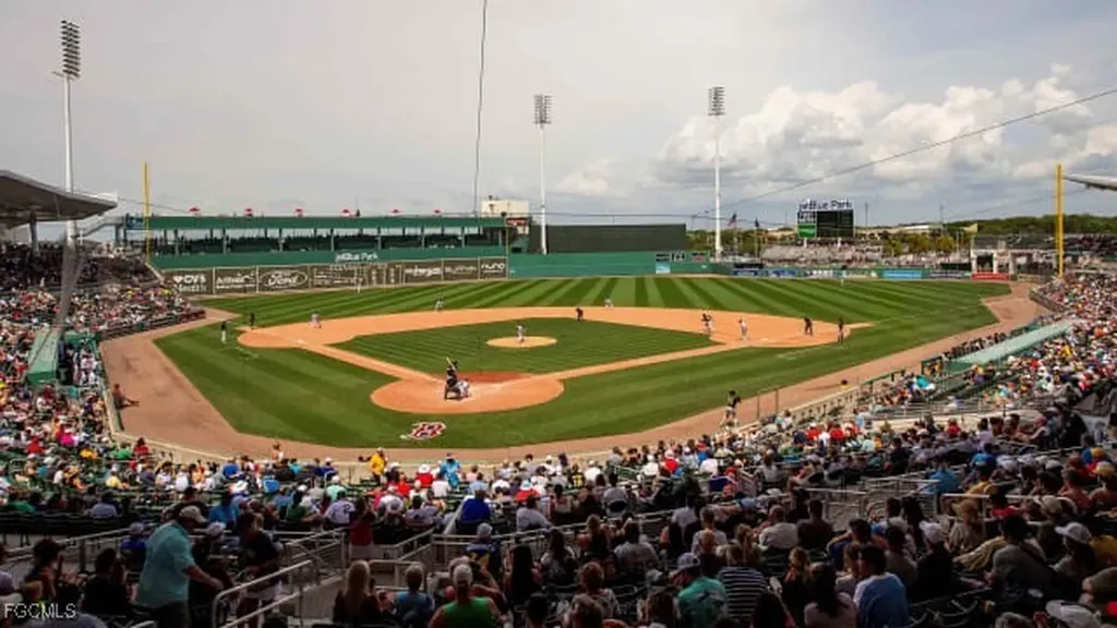 4472 E Riverside Drive Fort Myers FL 33905