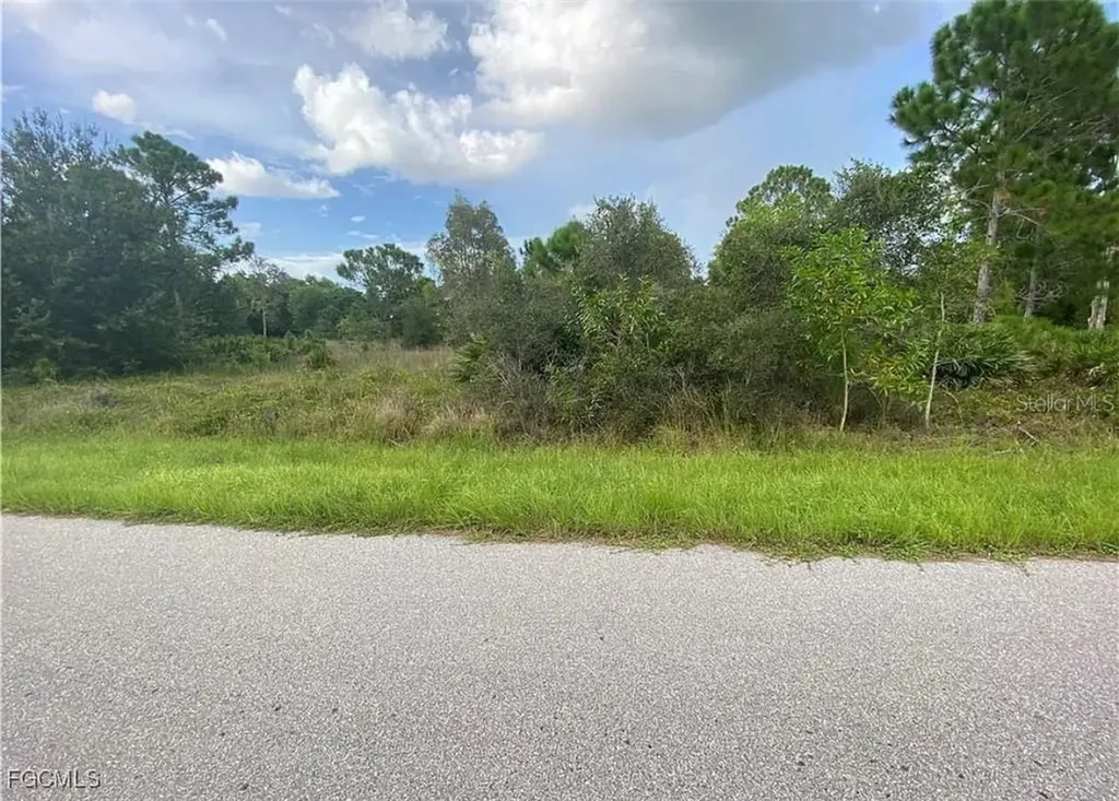 11258 3rd Avenue Punta Gorda FL 33955
