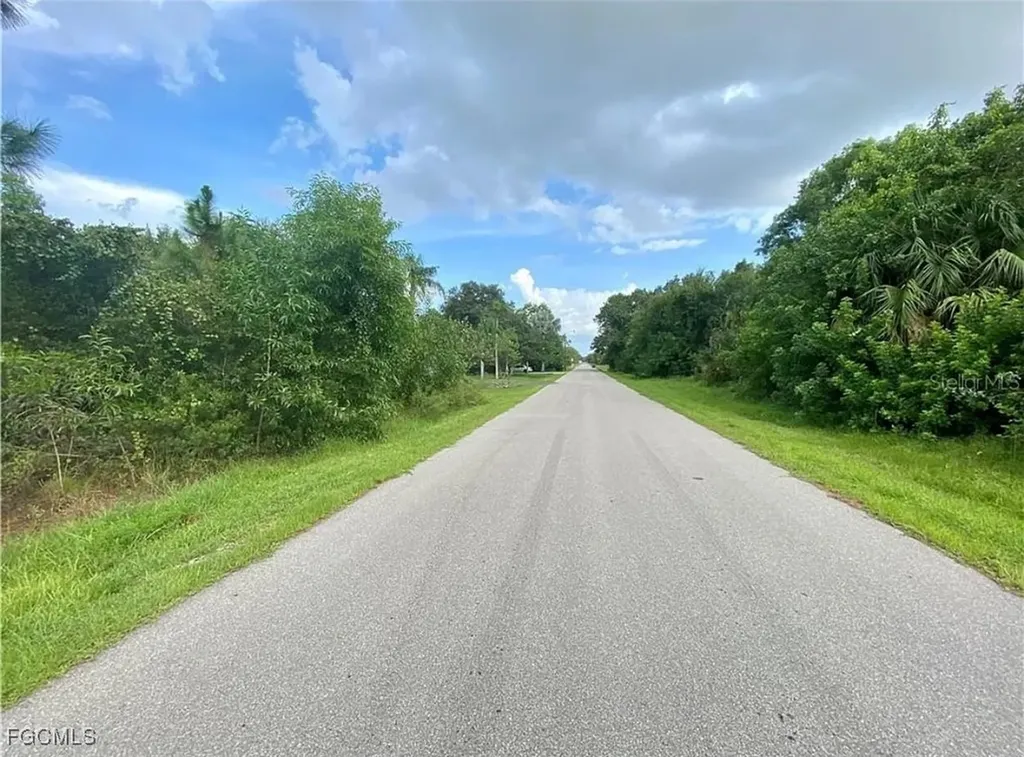11258 3rd Avenue Punta Gorda FL 33955