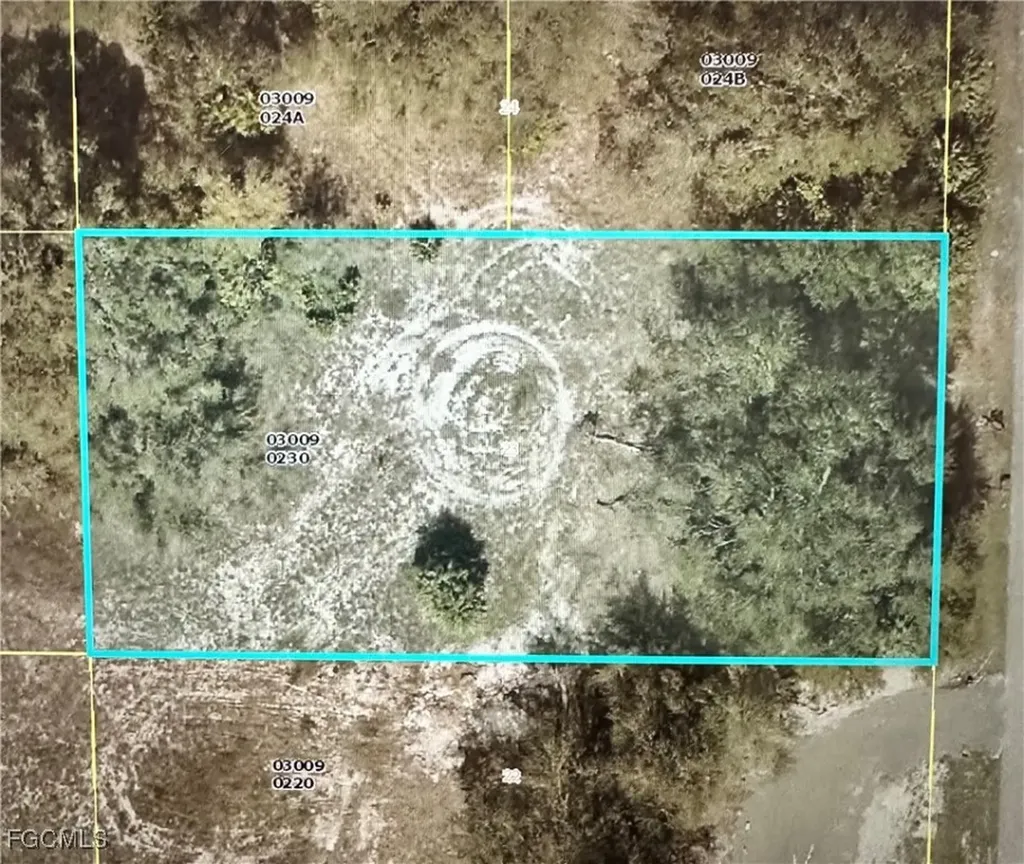 1621 Canton Avenue Lehigh Acres FL 33972