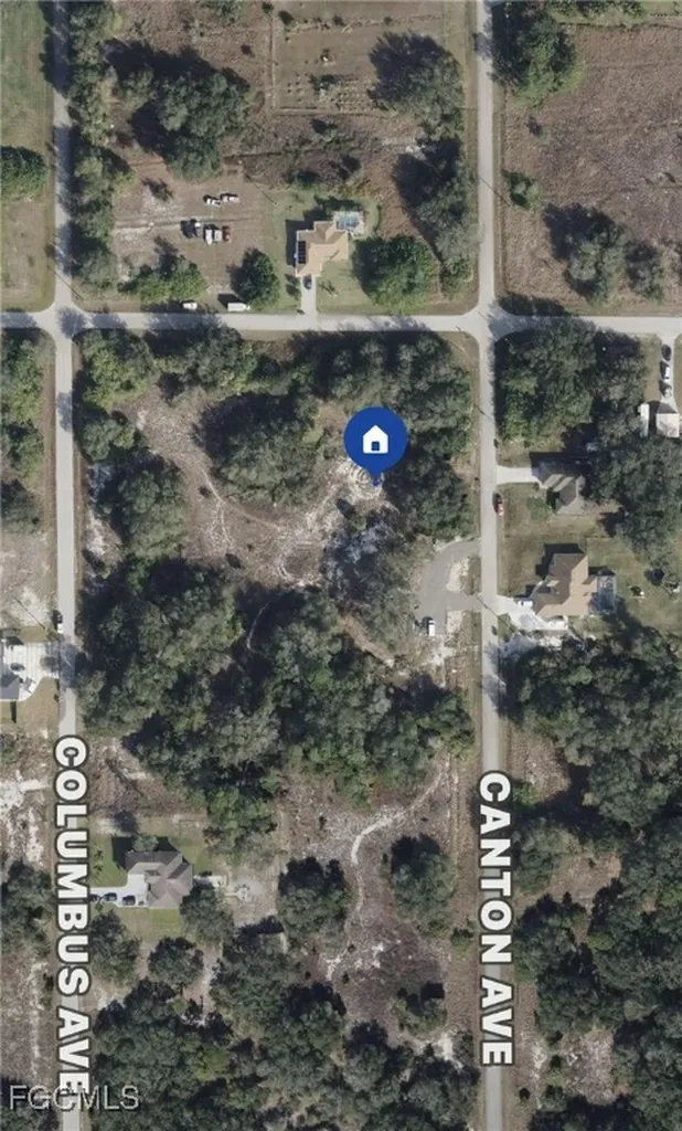 1621 Canton Avenue Lehigh Acres FL 33972