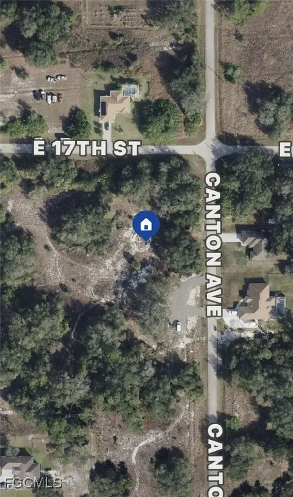 1621 Canton Avenue Lehigh Acres FL 33972