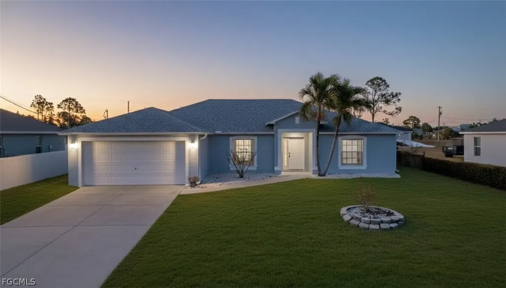 4305 NE 20th Place Cape Coral FL 33909
