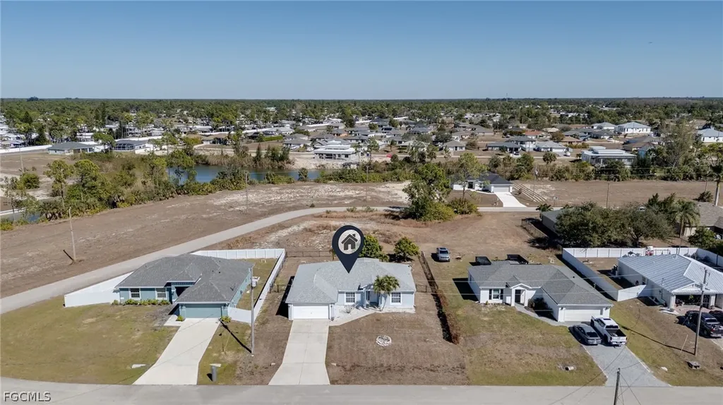 4305 NE 20th Place Cape Coral FL 33909