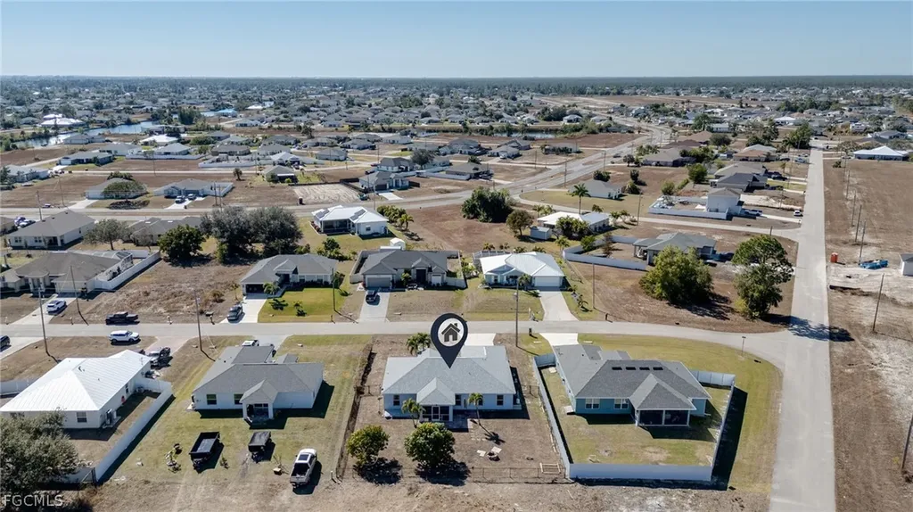 4305 NE 20th Place Cape Coral FL 33909