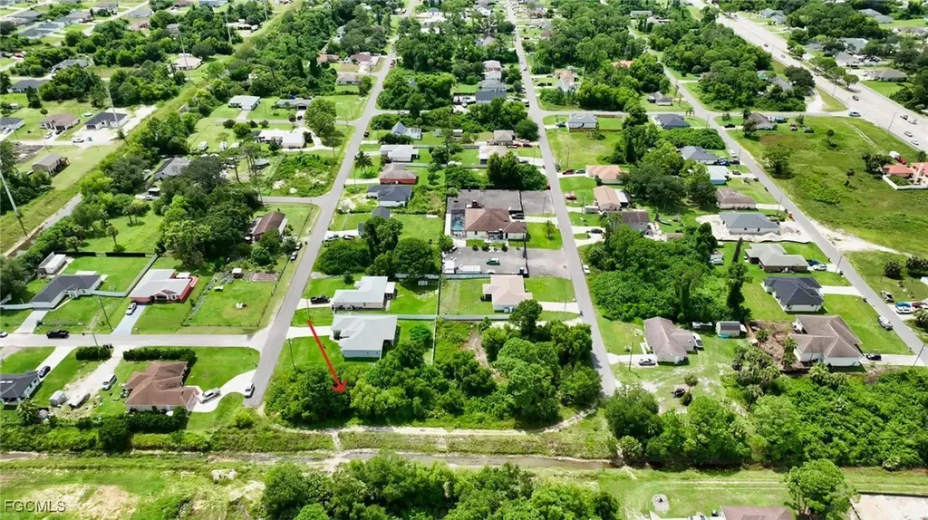 3700 2nd Street W Lehigh Acres FL 33971