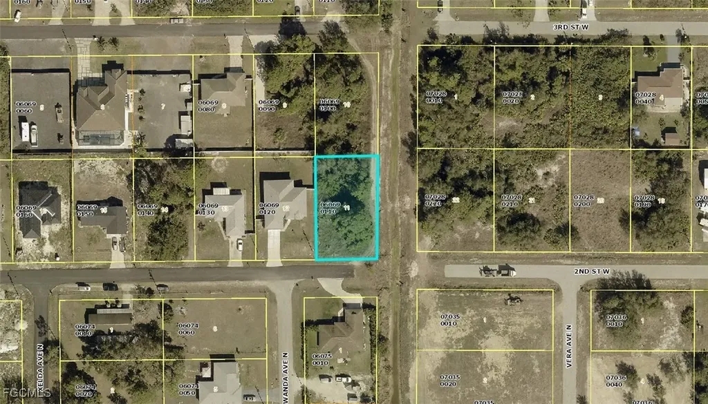 3700 2nd Street W Lehigh Acres FL 33971