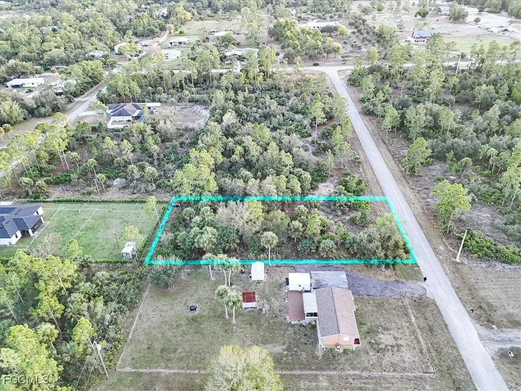 2310 Louis Avenue Alva FL 33920