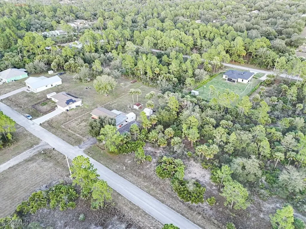 2310 Louis Avenue Alva FL 33920