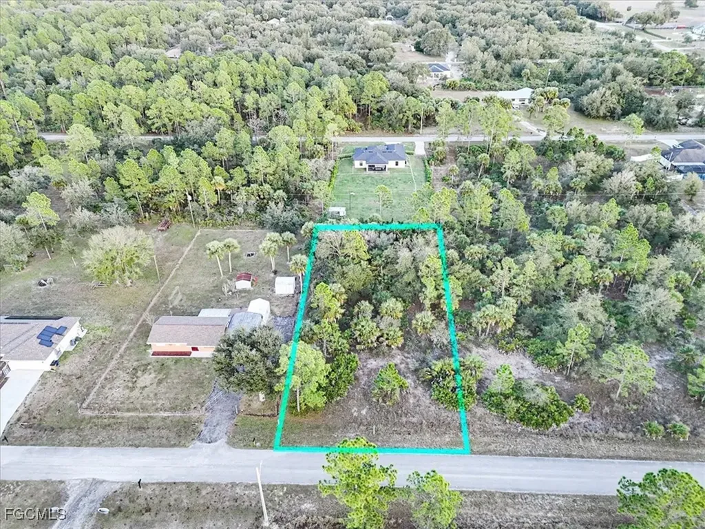 2310 Louis Avenue Alva FL 33920