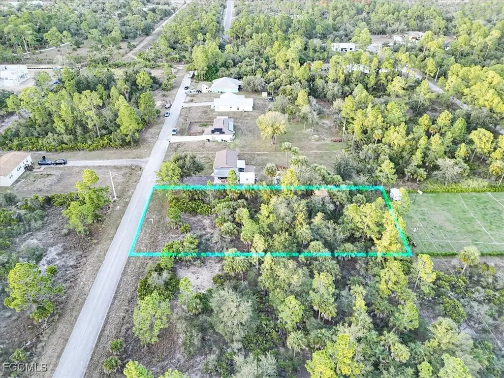 2310 Louis Avenue Alva FL 33920