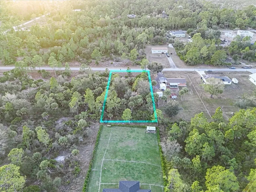 2310 Louis Avenue Alva FL 33920