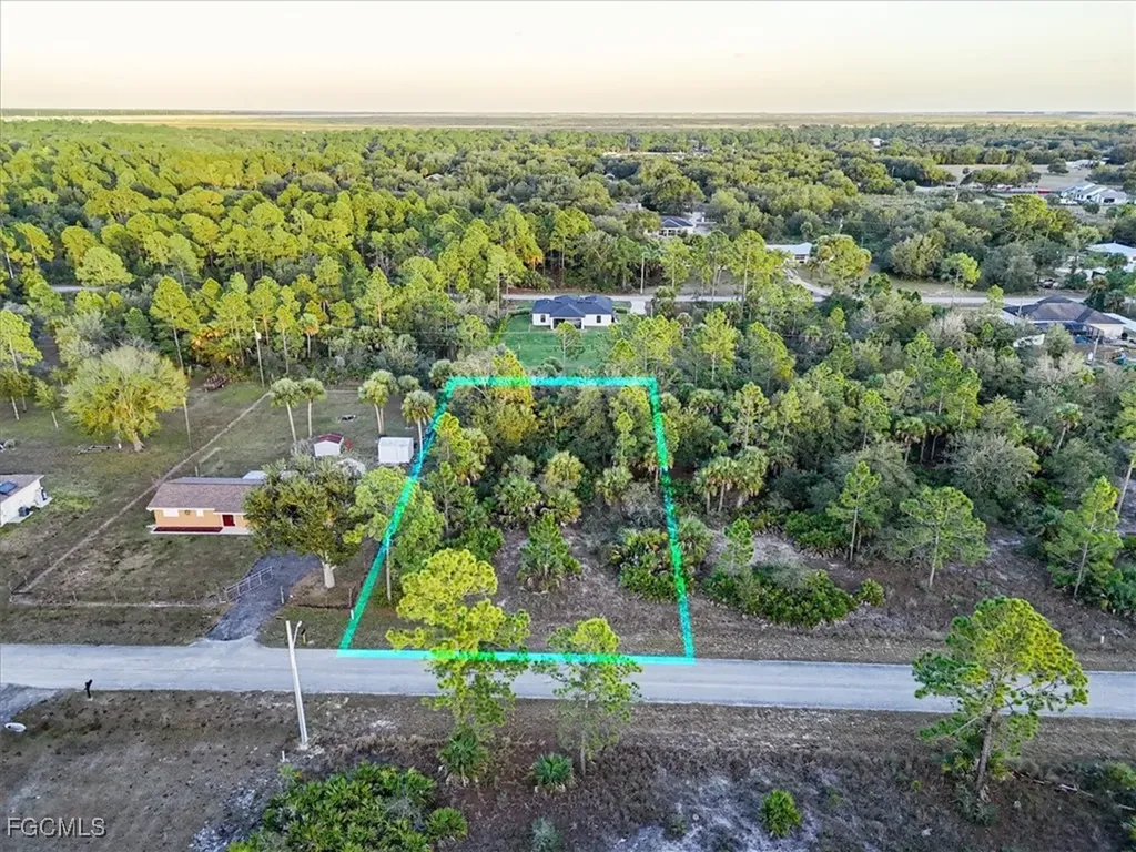 2310 Louis Avenue Alva FL 33920