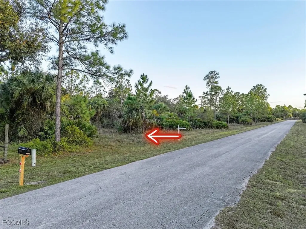 2310 Louis Avenue Alva FL 33920