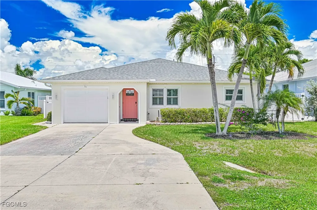 75 3rd Street Bonita Springs FL 34134