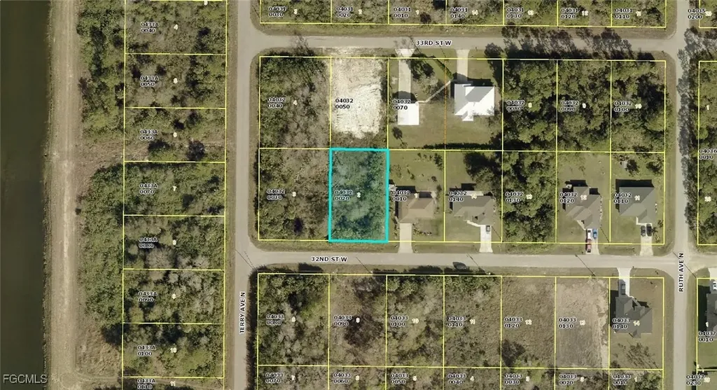 3310 32nd Street W Lehigh Acres FL 33971