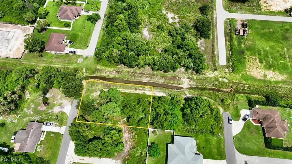 3701 3rd Street W Lehigh Acres FL 33971